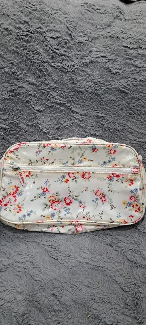 Buy & Sell Sutton Coldfield Birmingham - Photos for Cath Kidston toiletry bag