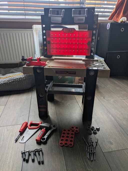 Buy & Sell Selly Oak Birmingham - Photos for children's workbench toolbench