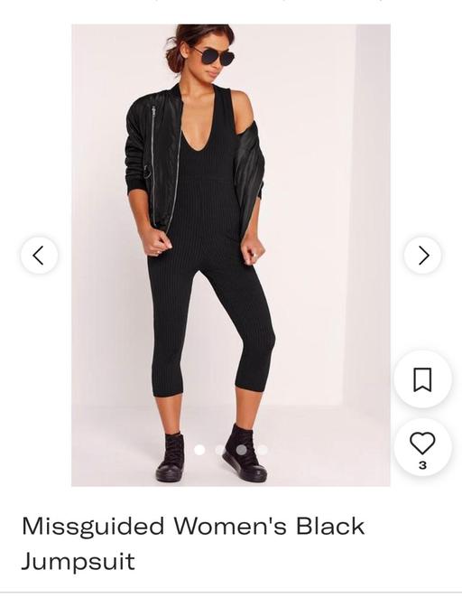 Buy & Sell Northfield Birmingham - Photos for New jumpsuit