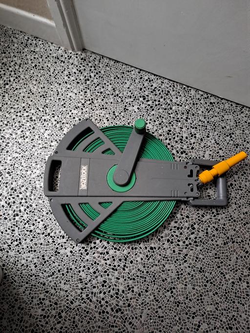 Buy & Sell Heeley Sheffield - Photos for hose lock hose pipe
