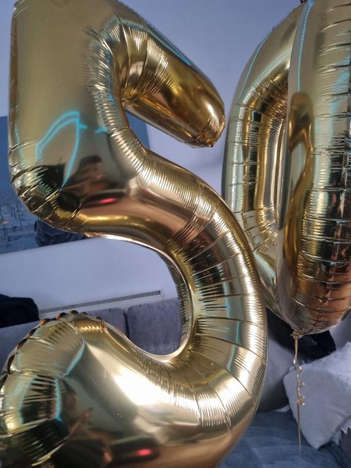 Buy & Sell Bournville Birmingham - Photos for FREE 50 BALLOONS