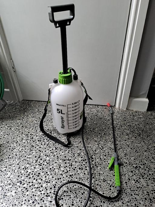 Buy & Sell Gleadless Valley Sheffield - Photos for unwanted sprayer