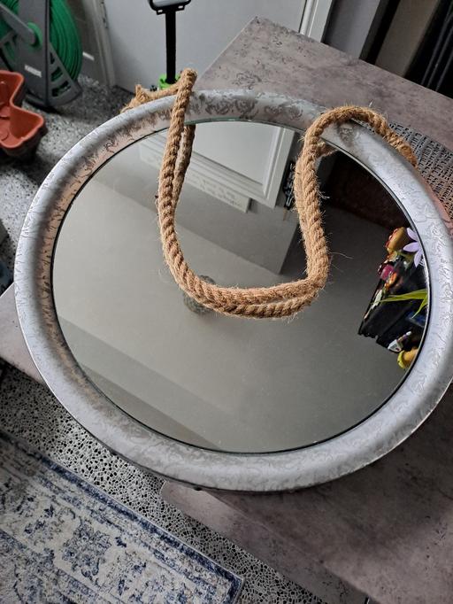 Buy & Sell Park Hill Sheffield - Photos for heavy mirror