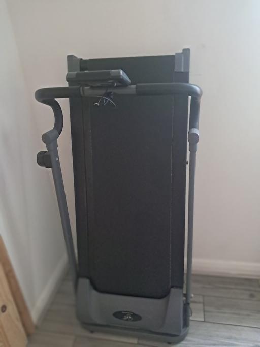 Buy & Sell Sheerness Swale - Photos for Davina McCall treadmill