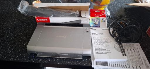 Buy & Sell Wickford Basildon - Photos for portable travel printer
