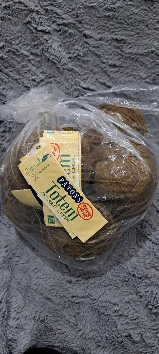 further learning Sutton Coldfield Birmingham - Photos for Totem Doubke Crepe 76