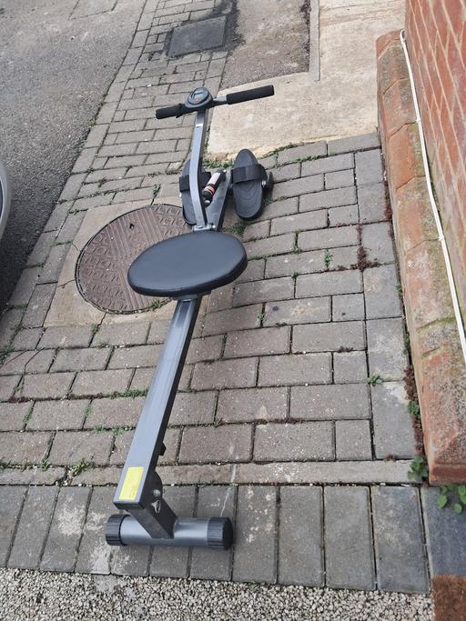 Buy & Sell Sheerness Swale - Photos for Rowing Machine
