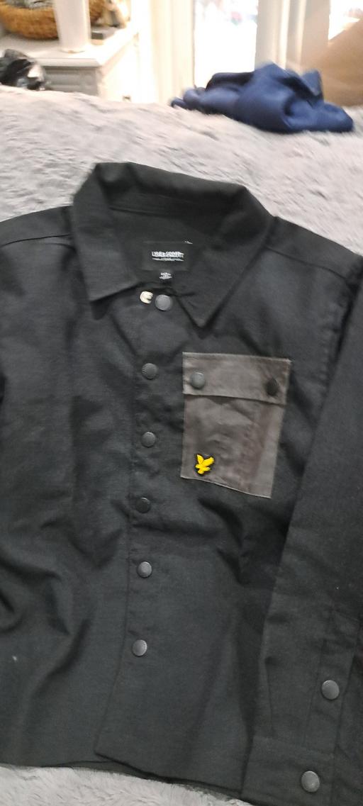 Buy & Sell Four Oaks Birmingham - Photos for Lyle and Scott smart Shirt Age 8-9