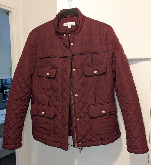 Buy & Sell Holland Moor West Lancashire - Photos for jacket