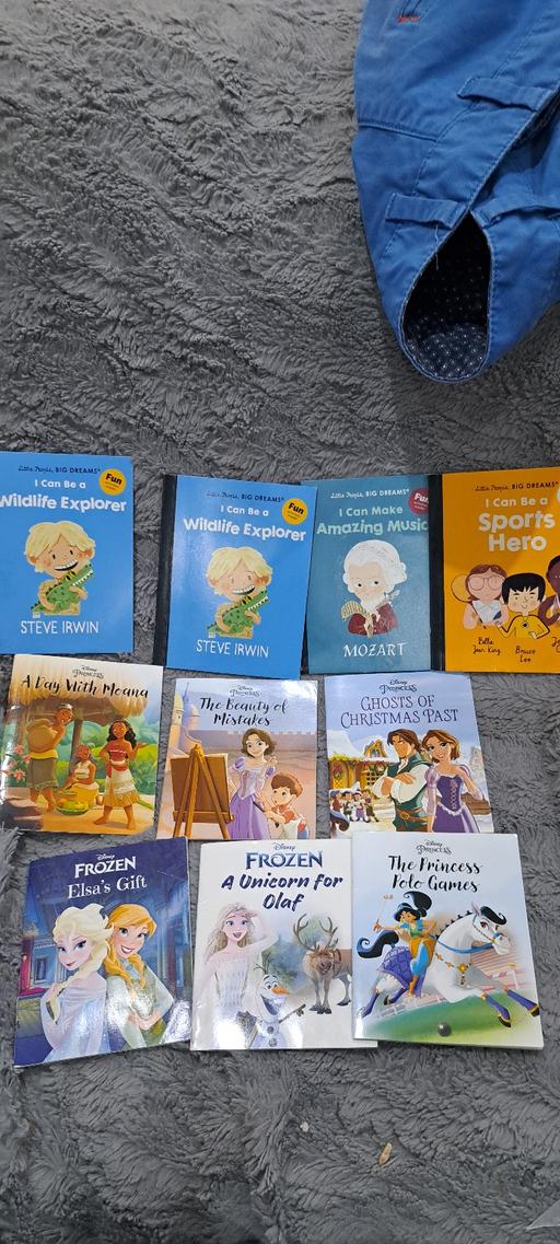 Buy & Sell Sutton Coldfield Birmingham - Photos for Book Bundle