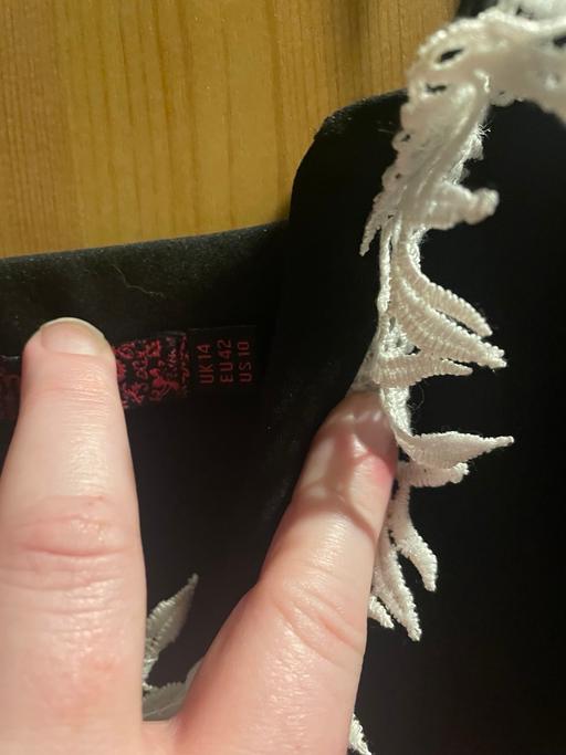 Buy & Sell Rainford Industrial Estate Saint Helens - Photos for Ladies evening dress