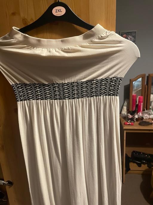 Buy & Sell Rainford Industrial Estate Saint Helens - Photos for Long maxi dress