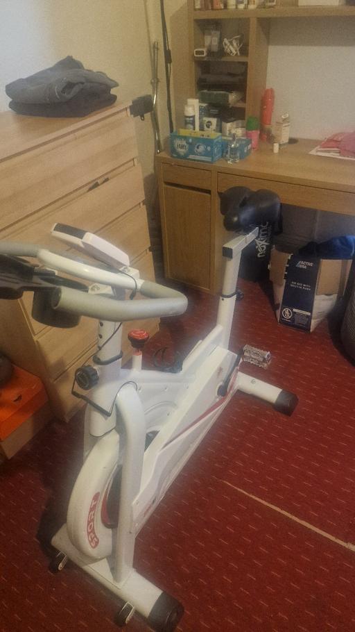 Buy & Sell Kings Norton Birmingham - Photos for Indoor Cycle