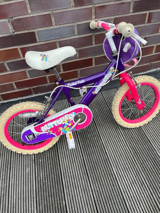 Buy & Sell Camden Town Camden - Photos for Kids bike