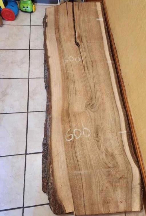 Buy & Sell Hartshill North Warwickshire - Photos for Oak treated wood