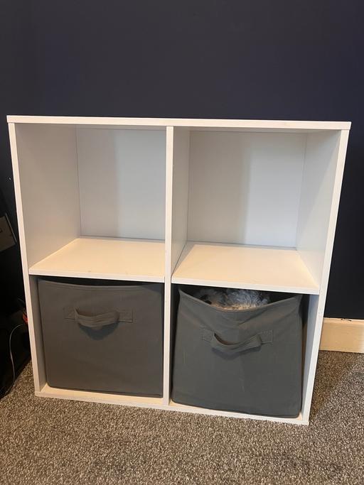 Buy & Sell Warrington Town Centre Warrington - Photos for Storage unit