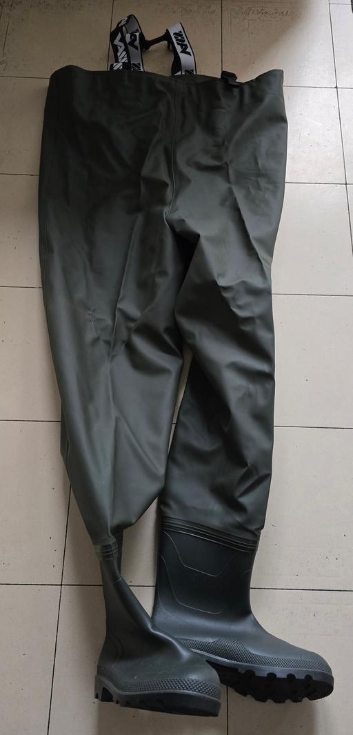 Buy & Sell Birchills Walsall - Photos for VASS CHEST WADERS