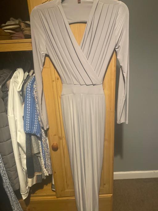 Buy & Sell Rainford Industrial Estate Saint Helens - Photos for Long sleeved ladies evening dress