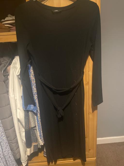 Buy & Sell Rainford Industrial Estate Saint Helens - Photos for Long black dress