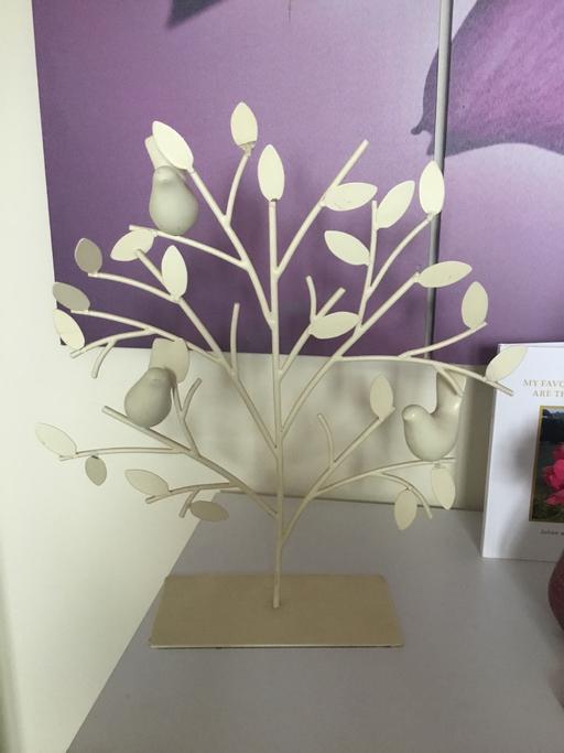 Buy & Sell Bentley Walsall - Photos for Metal ornament birds in a tree 16”” high
