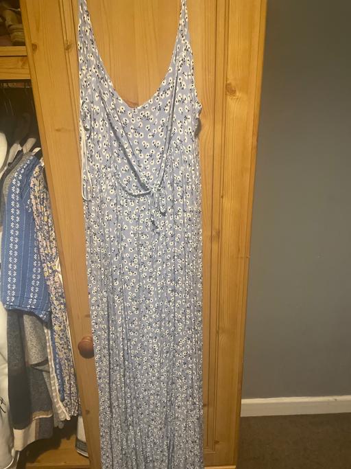 Buy & Sell Rainford Industrial Estate Saint Helens - Photos for Long summer dress