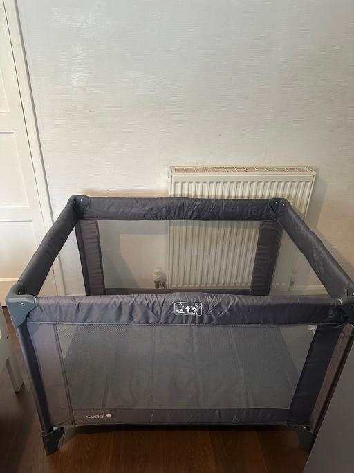 Buy & Sell Golds Hill Sandwell - Photos for Baby cot