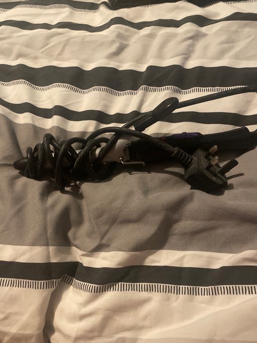 Buy & Sell Rainford Industrial Estate Saint Helens - Photos for Curling tongs