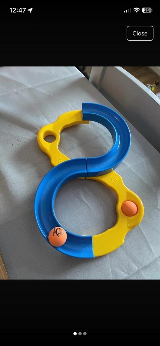 Buy & Sell Rowley Village Sandwell - Photos for Infinite loop ball game