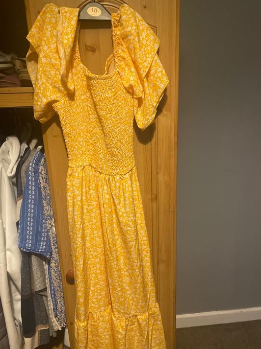 Buy & Sell Rainford Saint Helens - Photos for Long summer dress