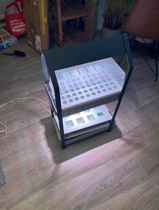 Buy & Sell Anerley South East London - Photos for 2-Tier indoor green house