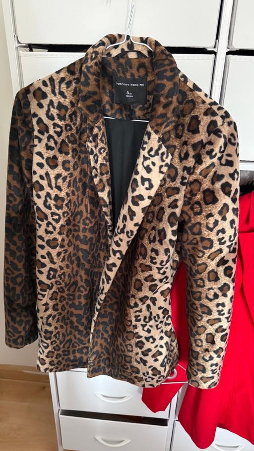 Buy & Sell Cubitt Town East London - Photos for Dorothy Perkins tailored jacket