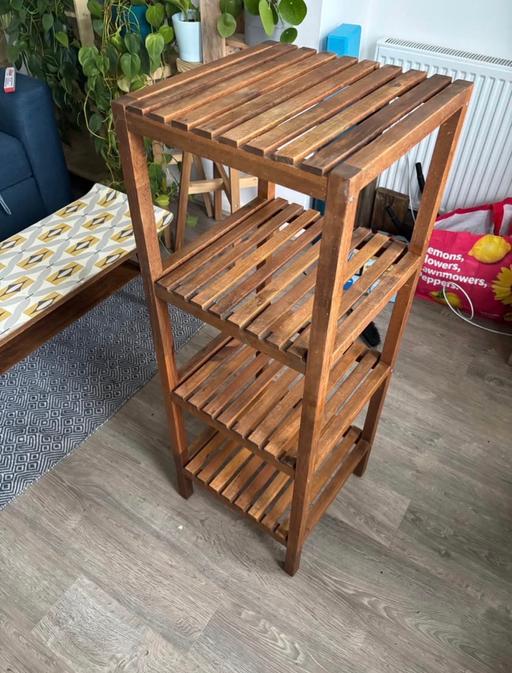 Buy & Sell Penge South East London - Photos for IKEA shelf unit