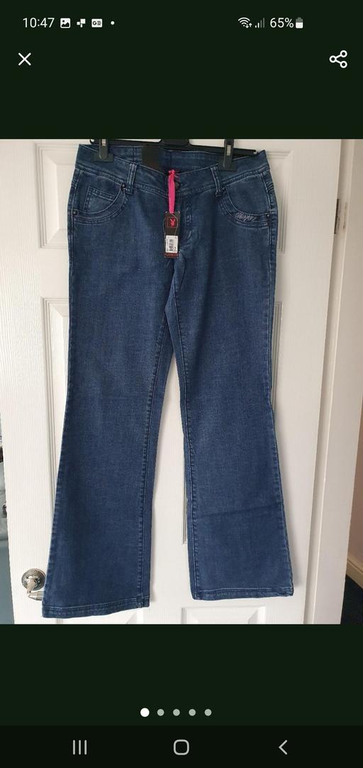 Buy & Sell Upper Gornal Dudley - Photos for ladies playboy jeans NEW
