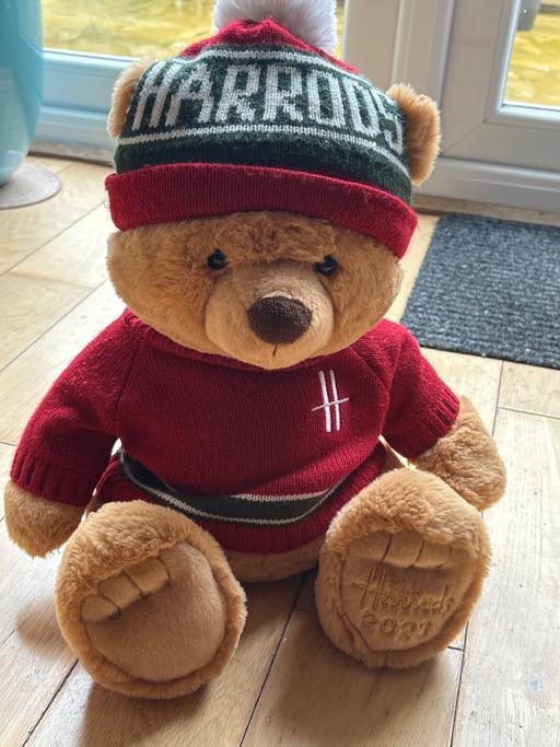 Buy & Sell Geddington North Northamptonshire - Photos for Teddy Bear