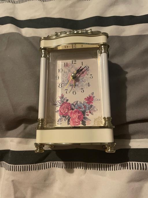 Buy & Sell Rainford Industrial Estate Saint Helens - Photos for Clock/ alarm clock