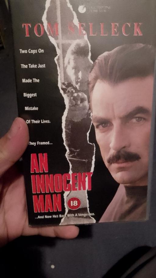 Buy & Sell Falconwood South East London - Photos for VHS videos