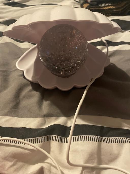 Buy & Sell Rainford Industrial Estate Saint Helens - Photos for Shell light