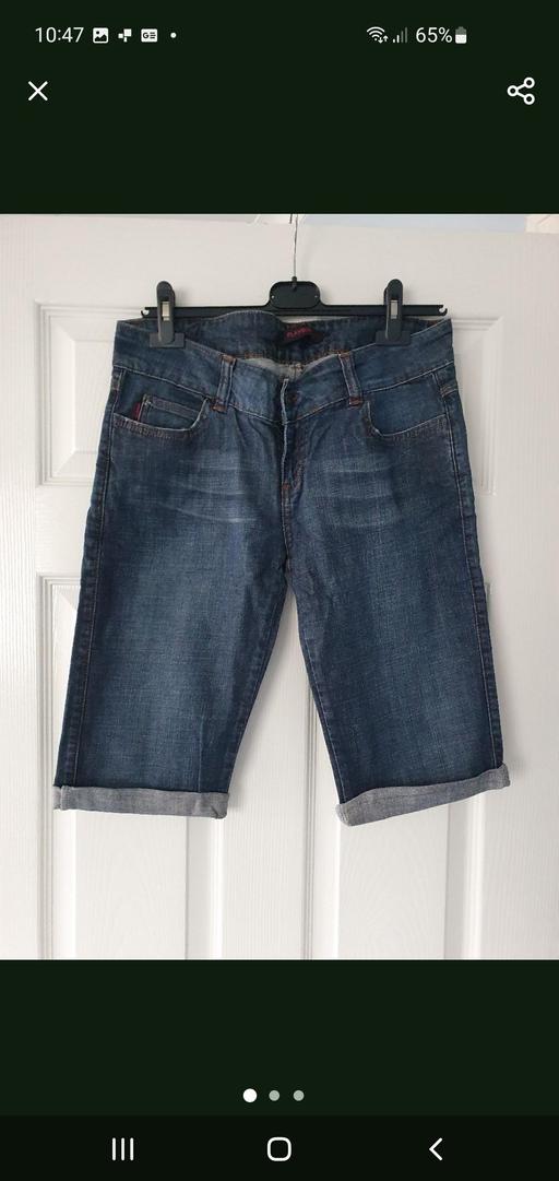 Buy & Sell Upper Gornal Dudley - Photos for ladies playboy jeans shorts