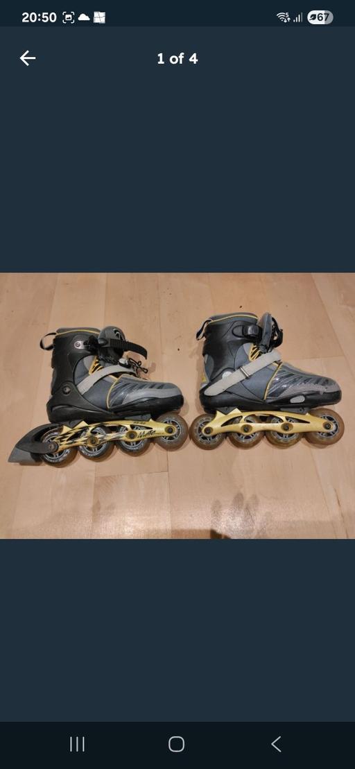 Buy & Sell Hayes Hillingdon - Photos for skates for kids