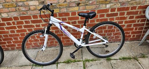 Buy & Sell Whitton Richmond upon Thames - Photos for Adult bike Apollo Jewel Mountain Bike