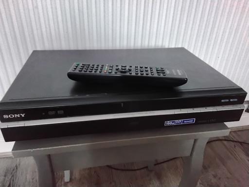 Buy & Sell Sheldon Birmingham - Photos for Sony dvd recorder untested garage find