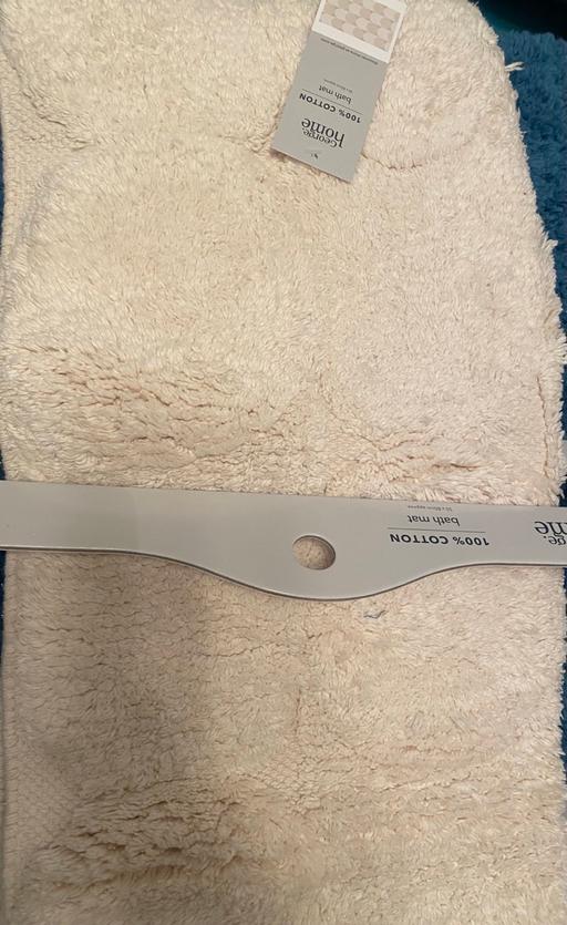 Buy & Sell Yardley Birmingham - Photos for 100% cotton bath mat