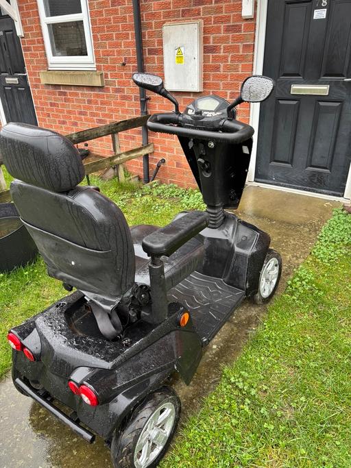 Buy & Sell Stanley Wakefield - Photos for Mobility scooter