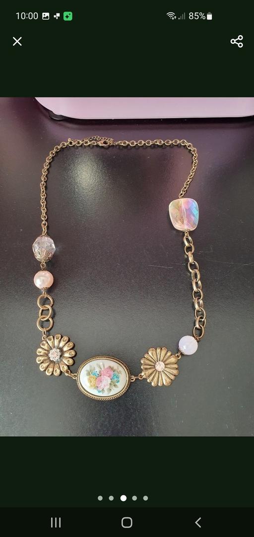 Buy & Sell Upper Gornal Dudley - Photos for charm fashion necklace