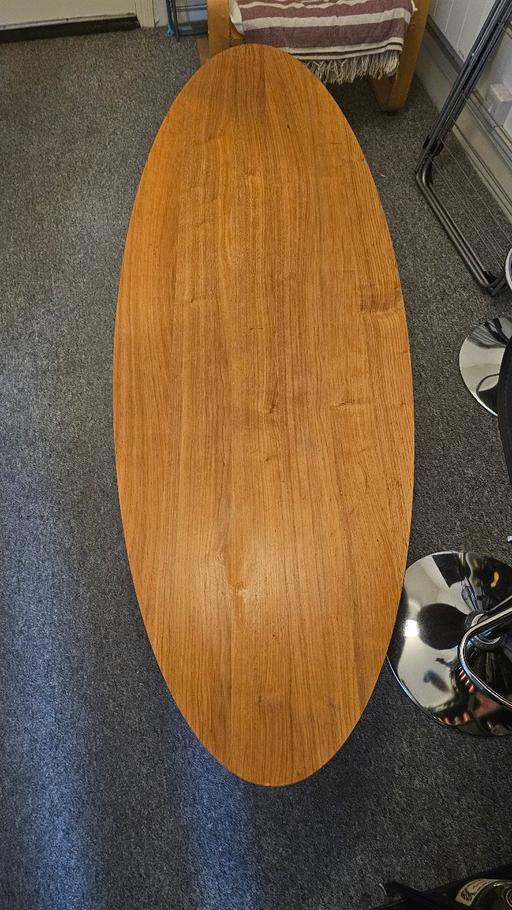 Buy & Sell Catford South East London - Photos for Center/Side Table