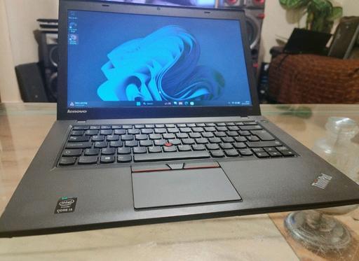 Buy & Sell Leeds West Yorkshire - Photos for Lenovo ThinkPad T450 i5-5th Gen 8GB Ram 128SS