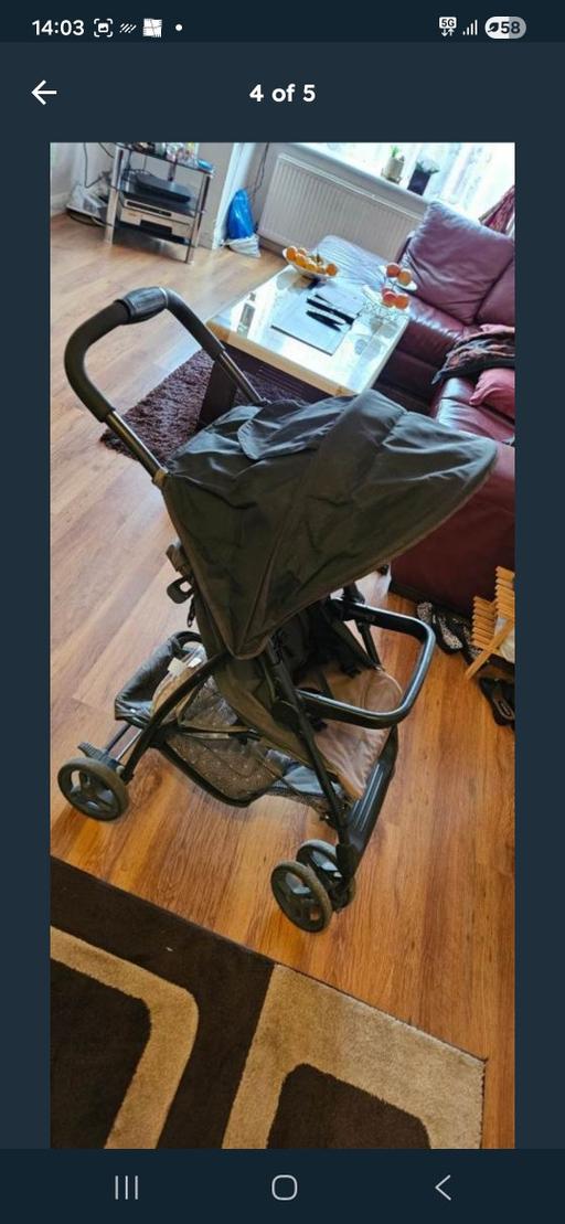 Buy & Sell Greenford Ealing - Photos for Graco Pram