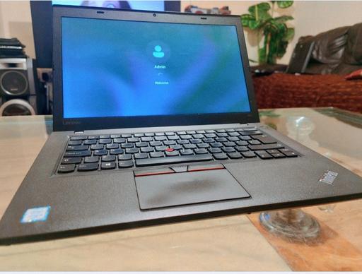 Buy & Sell Gipton Leeds - Photos for Lenovo ThinkPad T460 i3-6th Gen 8GB Ram 128SS