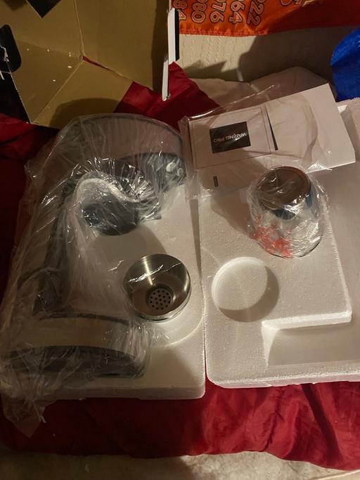 Buy & Sell Ince Blundell Sefton - Photos for Martini maker