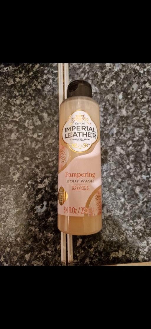 Buy & Sell Aylestone Leicester - Photos for brand new imperial leather body wash